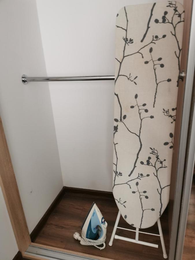 Zachodnia Polanka - Apartament Z Sauna I Silownia Колобжег Екстер'єр фото