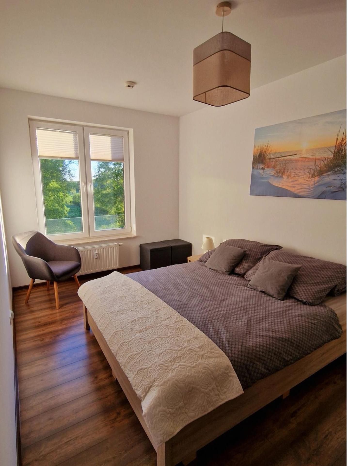 Zachodnia Polanka - Apartament Z Sauna I Silownia Колобжег Екстер'єр фото